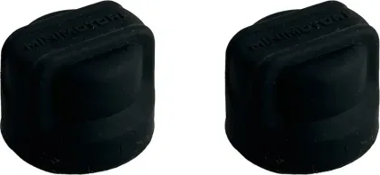 Krytky matic kol Dualtron, 2 ks