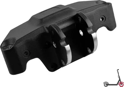 Přední blok skládacího mechanismu Dualtron Mini