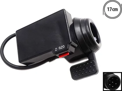 Displej Z-920
