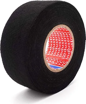 Lepicí nylonová textilie 32 mm × 15 m
