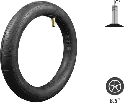 Duše 8.5x2 pro ráfek 156 mm s rovným ventilem