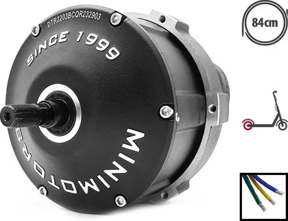 Zadní motor Dualtron Thunder / Ultra
