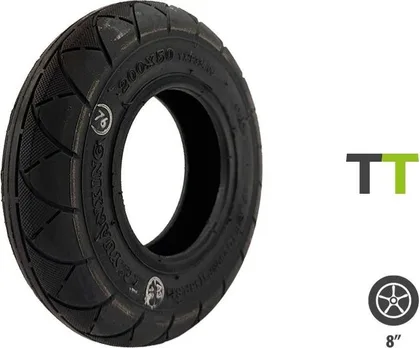 Zesílený plášť 200x50-94 s duší Speedway Mini4 Pro