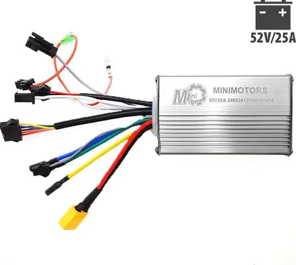 Řídicí jednotka Dualtron Mini 52 V