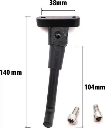 Stojánek Kukirin G2 Pro 2024