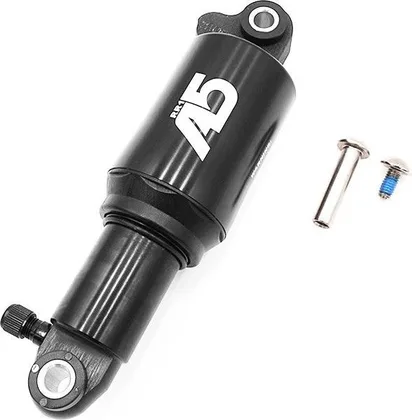 Tlumič EXA Form A5-RR1 150 mm