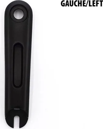 Levé rameno odpružení Dualtron Thunder (přední i zadní)