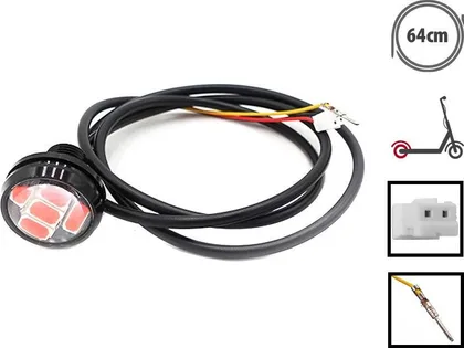Zadní LED světlo Dualtron Ultra
