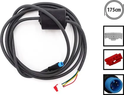 Datový kabel Ninebot Max G2