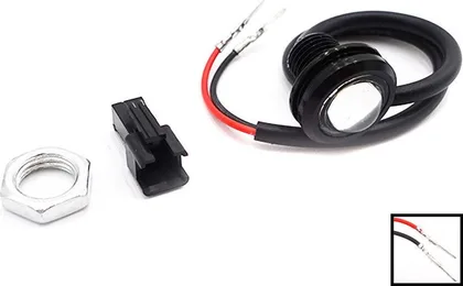 LED Kukirin G2 Max