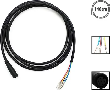 Datový kabel displeje Vsett 8 / Z8 Pro