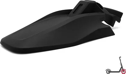 Přední blatník Ninebot Segway ZT3 Pro