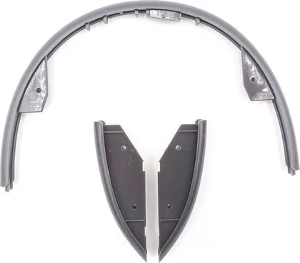 Přední plastový kryt podlahy Xiaomi M365 Pro