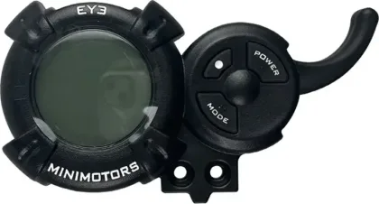 Displej Minimotors Dualtron EY3
