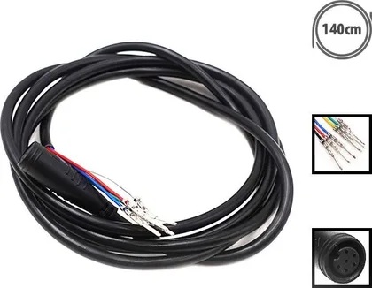 Datový kabel displeje Zero 10X