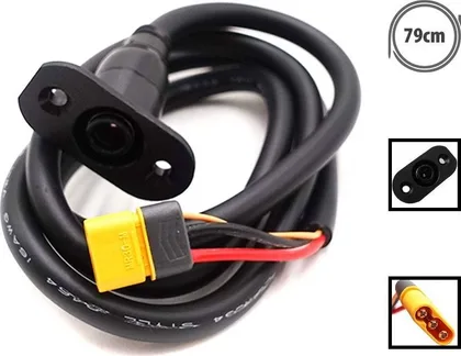 Kabel nabíjecího portu Xiaomi Scooter 5 Max