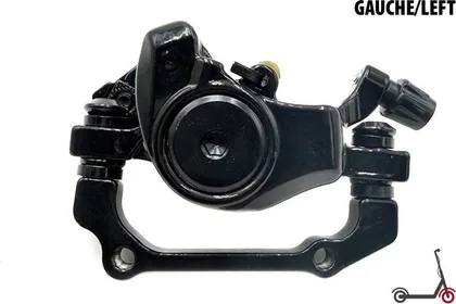 Přední levý brzdový třmen Kukirin G2 2024