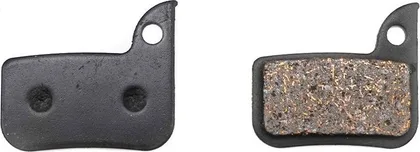 Polokovové brzdové destičky SRAM SR10000