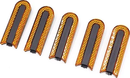 Boční odrazka na straně motoru Xiaomi Pro, 5 ks