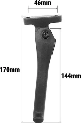 Stojánek Ninebot Max G3