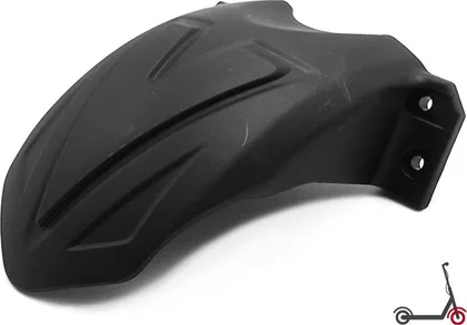 Přední blatník Kukirin G2 Master
