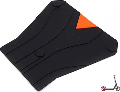Zadní ozdobná podložka Kukirin M4 Max