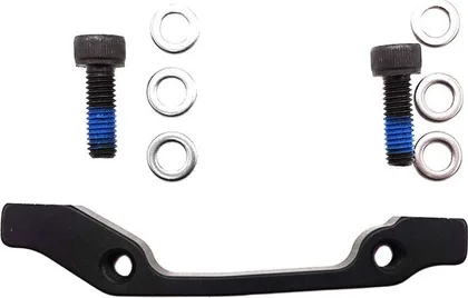 Držák brzdového třmenu 160 mm