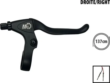 Brzdová páčka Minimotors (Dualtron Mini)