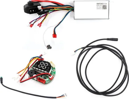 Sada displeje, kabelu a řídicí jednotky Ocean Drive X9 Plus 36 V