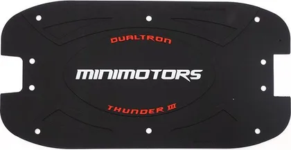 Silikonová podložka podlahy Dualtron Thunder 3