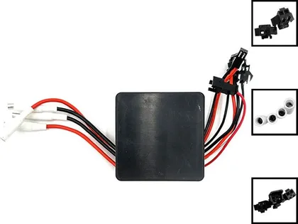 Ovladač LED Dualtron Thunder 3