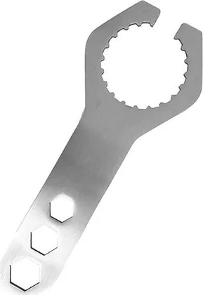 Klíč na skládací mechanismus Dualtron Minimotors