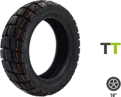 Terénní plášť 80/65-6 s duší Zero 10X / Kaabo / Dualtron Victor