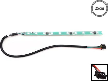 Ambientní LED pás Kukirin T3