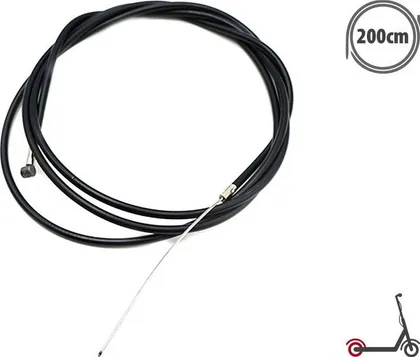 Zadní brzdové lanko Kukirin EU24-G2 Pro