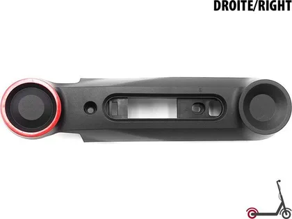 Pravý kryt zadní vidlice Ninebot Segway F3