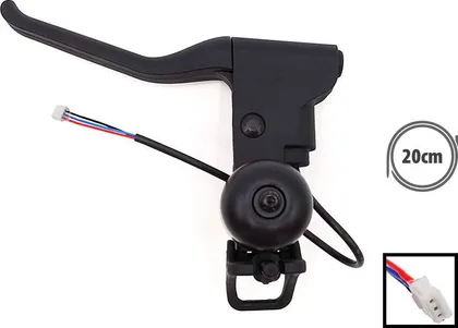 Brzdová páčka Ninebot Segway F2 / F2 Plus / F2 Pro