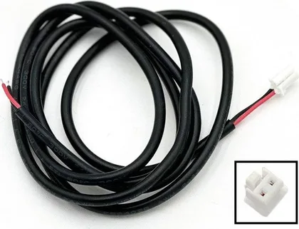 Kabel zadního LED světla Ninebot F40