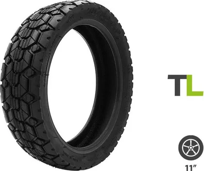 Bezdušový plášť 70/60-7.5 Ninebot ZT3 Pro