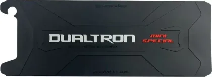 Silikonová podložka podlahy Dualtron Mini Special