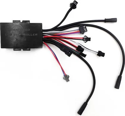 Ovladač LED Dualtron Togo
