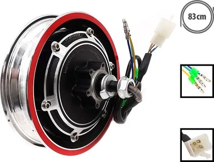 Motor Kugoo M4 Pro 800 W
