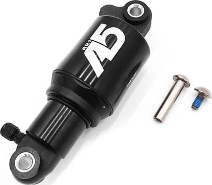 Tlumič EXA Form A5-RR1 125 mm