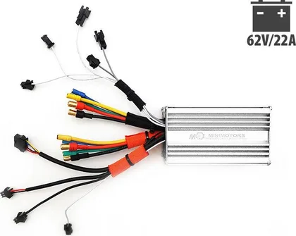 Řídicí jednotka 60 V 22 A Dualtron Forever