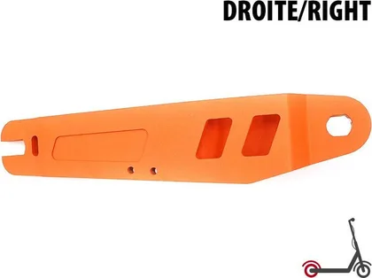 Pravé zadní rameno odpružení Kukirin G2 Max
