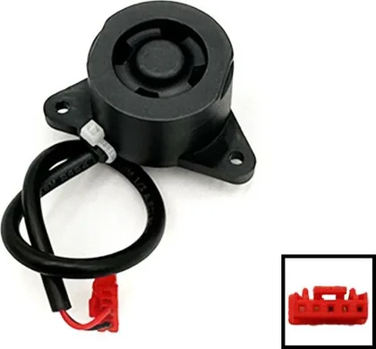 Elektronický klakson Ninebot F2 Pro