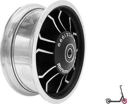 Přední ráfek Dualtron Mini