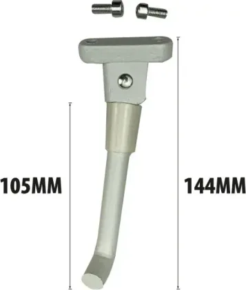 Stojánek Xiaomi M365 a M365 Pro, bílý