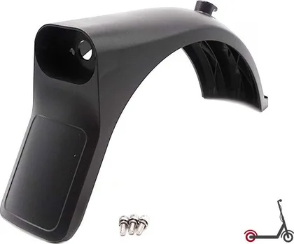 Zadní blatník Xiaomi Scooter 5 Pro