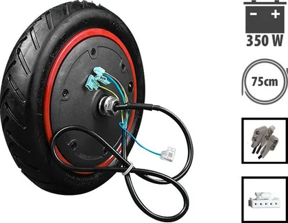 Motor 350 W Xiaomi M365 Pro
